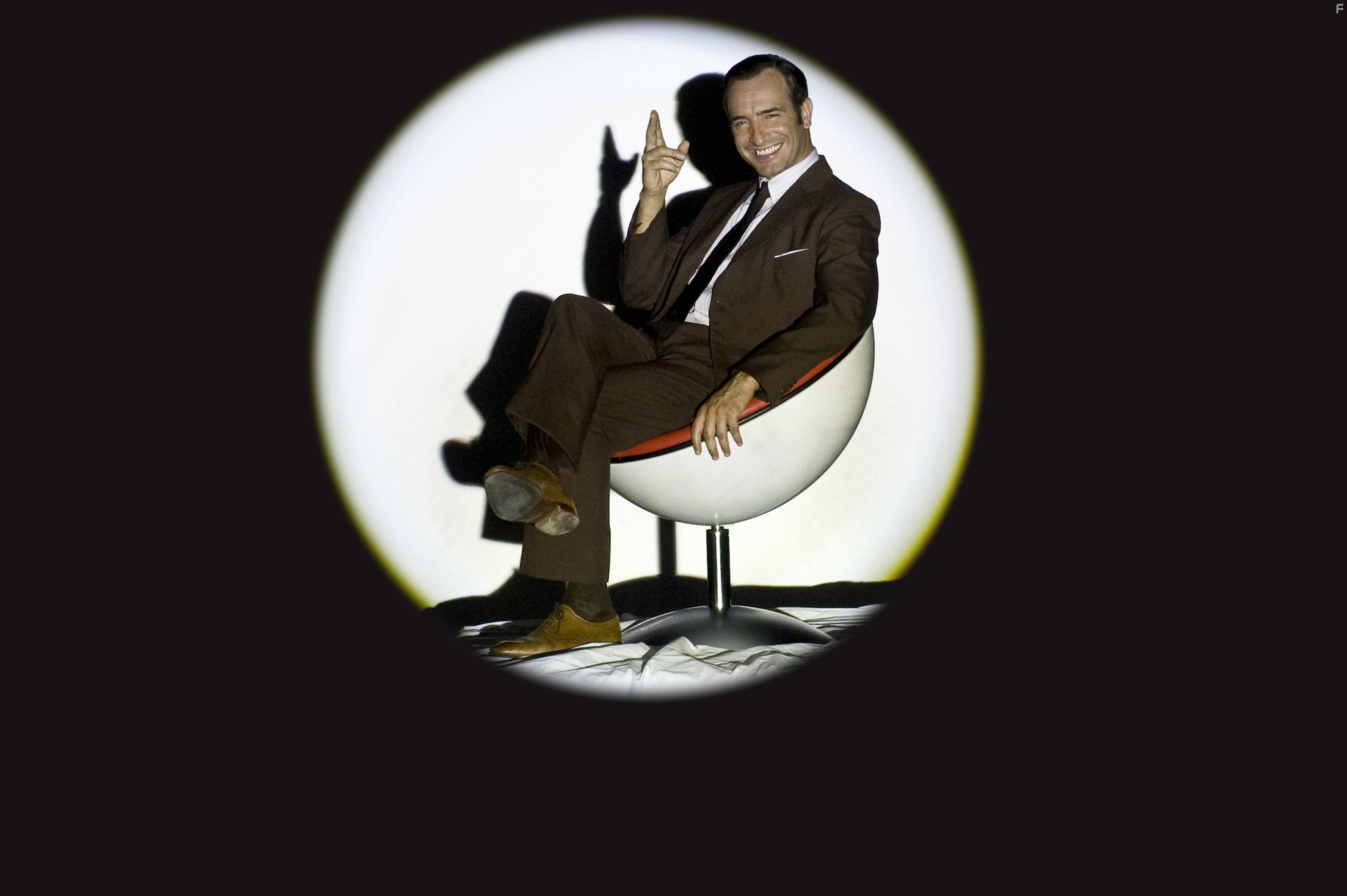 Агент 117: Миссия в Рио