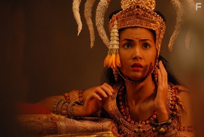 Онг бак 2: Непревзойденный (2008)