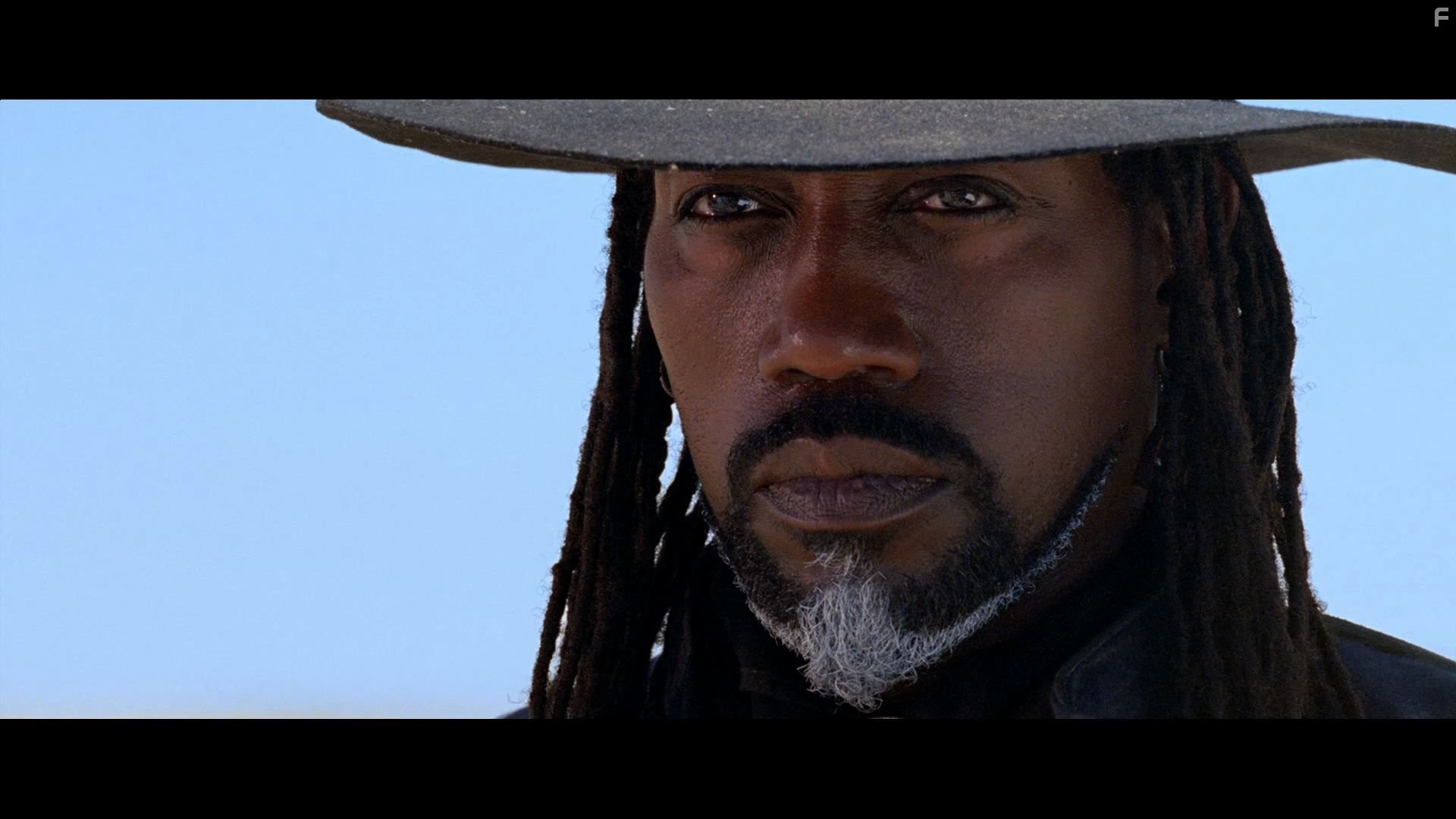 Wesley Snipes in Висельник (2012)