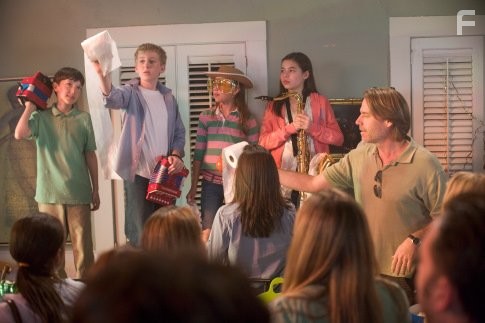 Твои, мои и наши (2005)