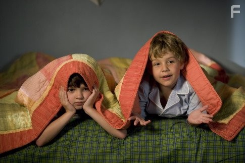 Твои, мои и наши (2005)