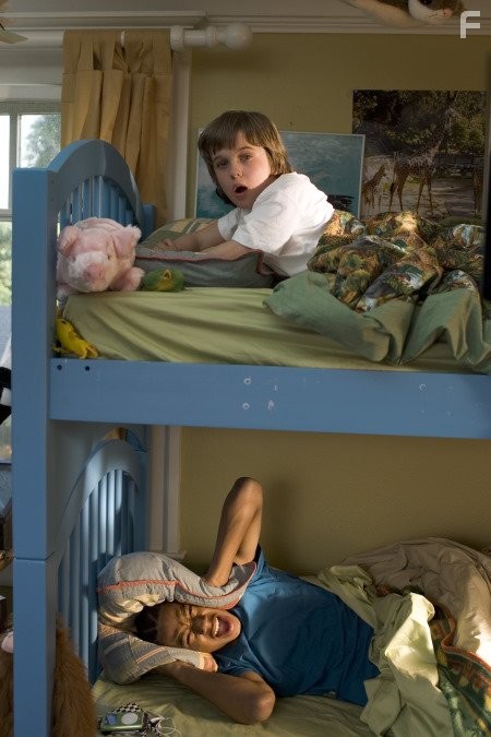 Твои, мои и наши (2005)