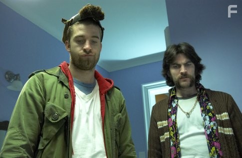 Роковой город