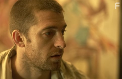 Scott Speedman in Роковой город (2007)