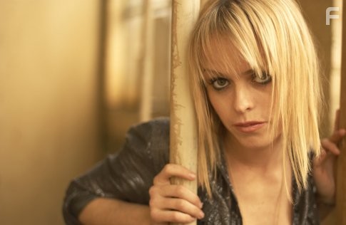 Taryn Manning in Роковой город (2007)