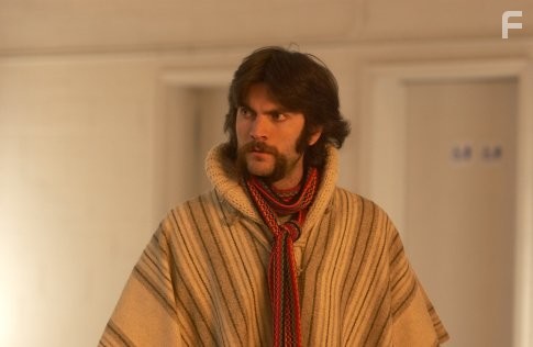 Wes Bentley in Роковой город (2007)