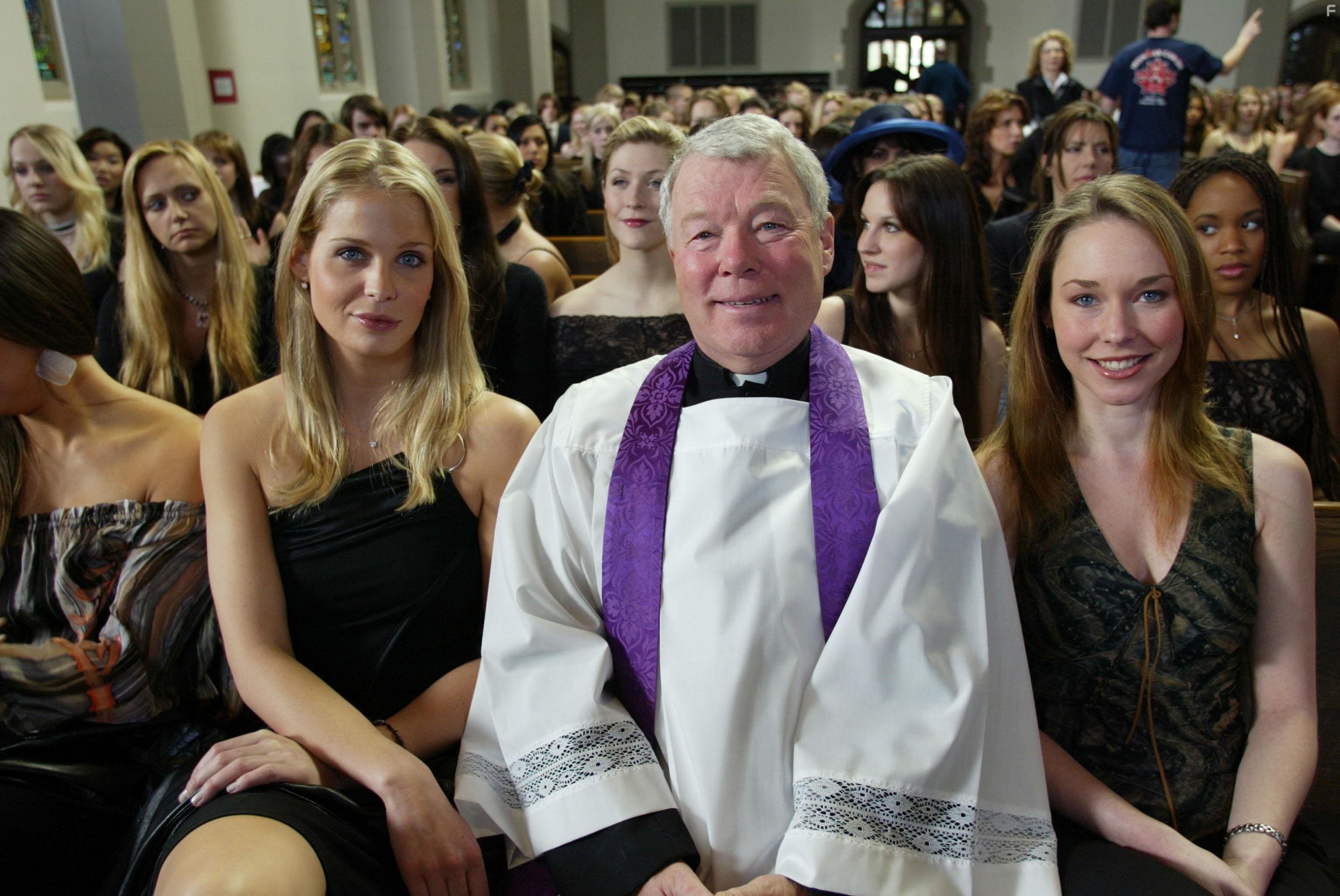 Jim Smith in Длинный уикэнд (2005)