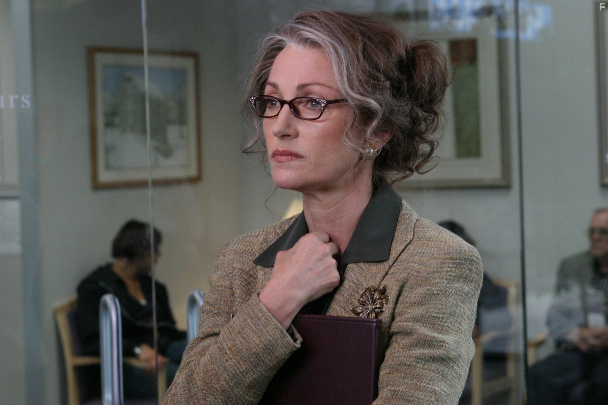 Jane Seymour in Свидание вслепую (2006)