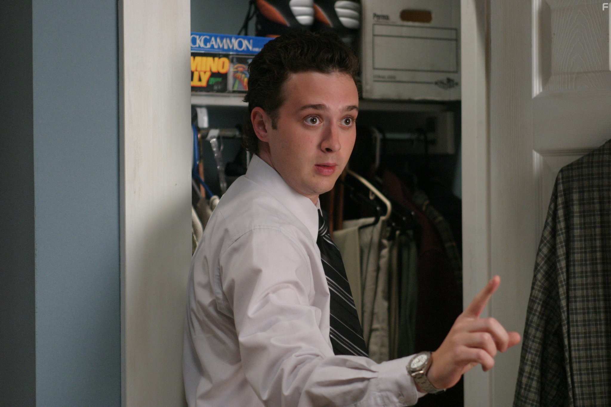 Eddie Kaye Thomas in Свидание вслепую (2006)