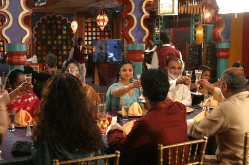 Свидание вслепую (2006)