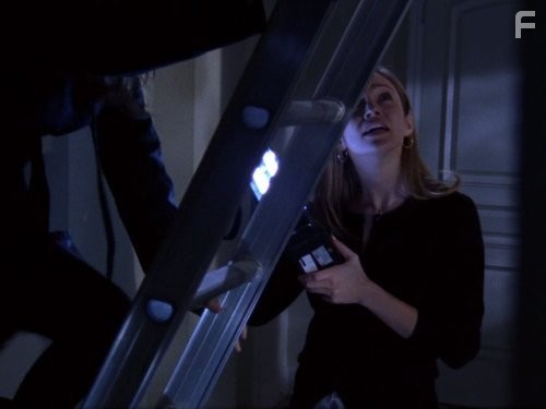 Autumn Reeser in О.С. - Одинокие сердца (2003)