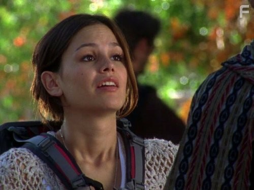 Rachel Bilson in О.С. - Одинокие сердца (2003)
