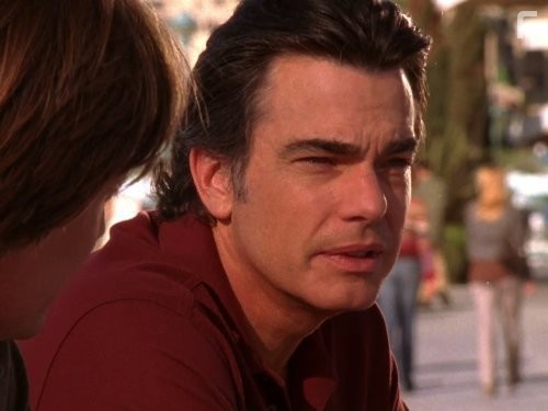 Peter Gallagher in О.С. - Одинокие сердца (2003)