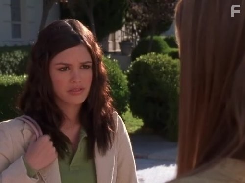 Rachel Bilson in О.С. - Одинокие сердца (2003)