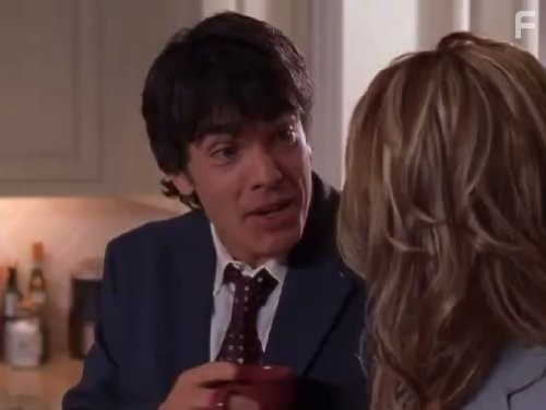 Peter Gallagher in О.С. - Одинокие сердца (2003)