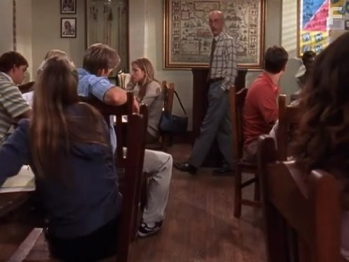 О.С. - Одинокие сердца (2003)