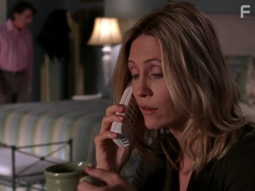 Kelly Rowan in О.С. - Одинокие сердца (2003)