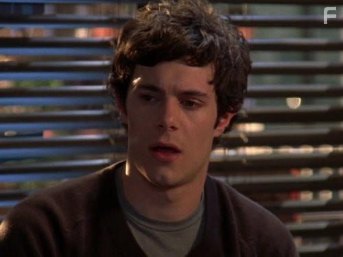 Adam Brody in О.С. - Одинокие сердца (2003)