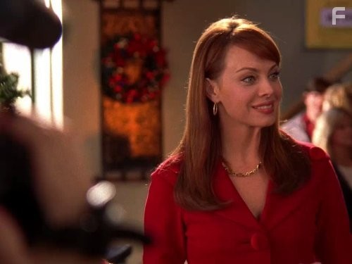 Melinda Clarke in О.С. - Одинокие сердца (2003)