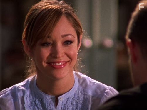 Autumn Reeser in О.С. - Одинокие сердца (2003)