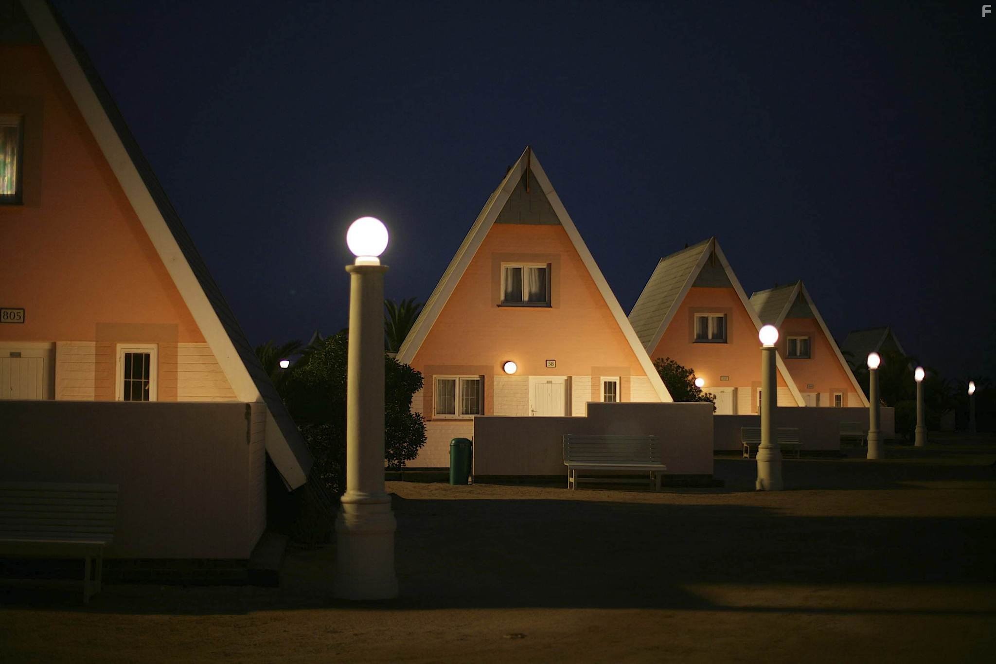 Заключенный (2009)