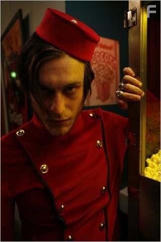 Noah Segan in All About Evil (2010)