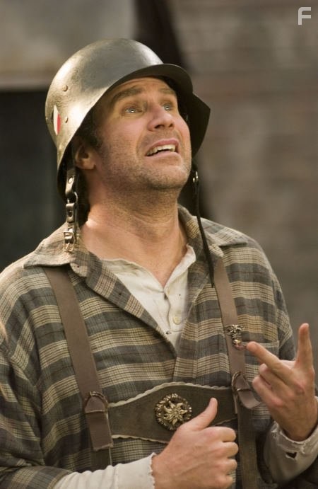 Will Ferrell in Продюсеры (2005)