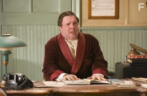 Nathan Lane in Продюсеры (2005)