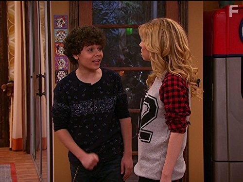 Сэм и Кэт (2013)