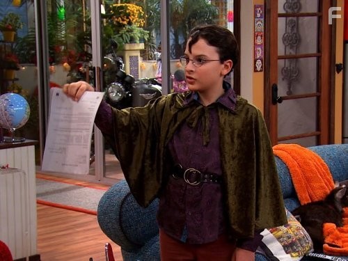 Сэм и Кэт (2013)