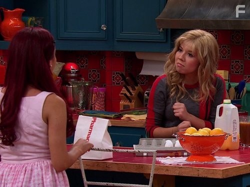 Сэм и Кэт (2013)