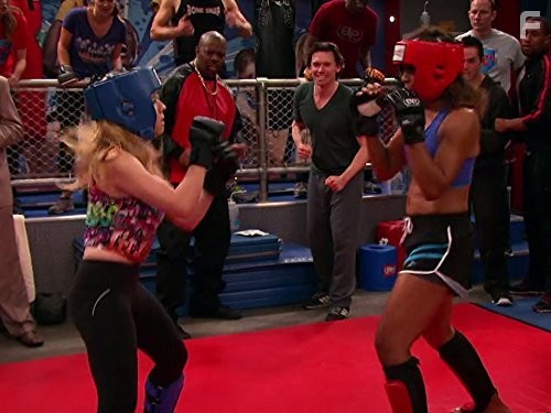 Сэм и Кэт (2013)