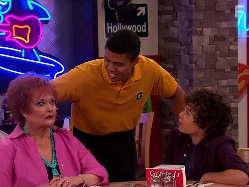 Сэм и Кэт (2013)