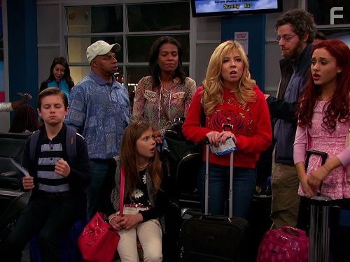 Сэм и Кэт (2013)