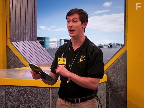 Сэм и Кэт (2013)