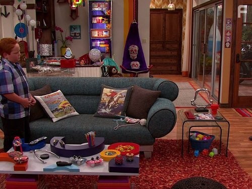 Сэм и Кэт (2013)