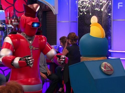 Сэм и Кэт (2013)