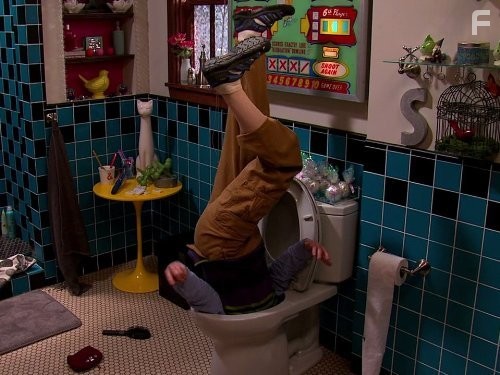 Сэм и Кэт (2013)