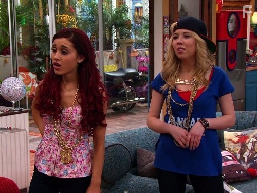 Сэм и Кэт (2013)