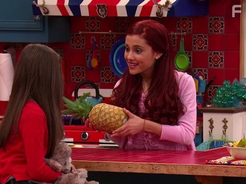 Сэм и Кэт (2013)