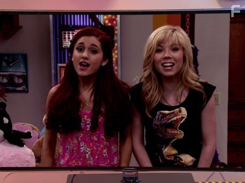 Сэм и Кэт (2013)