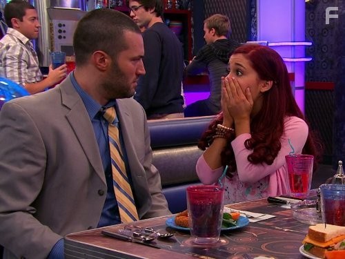 Сэм и Кэт (2013)