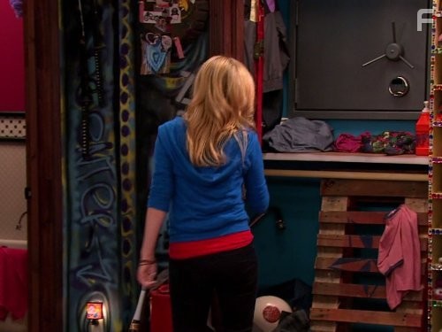 Сэм и Кэт (2013)