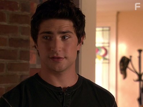 Matt Dallas in Кайл XY (2006)