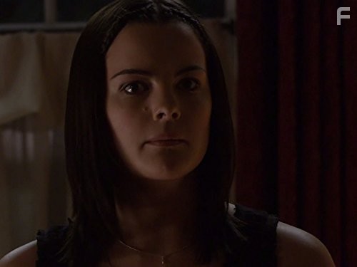 Jaimie Alexander in Кайл XY (2006)