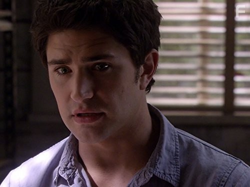 Matt Dallas in Кайл XY (2006)