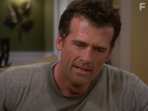 Bruce Thomas in Кайл XY (2006)