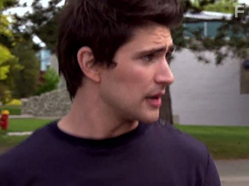 Matt Dallas in Кайл XY (2006)