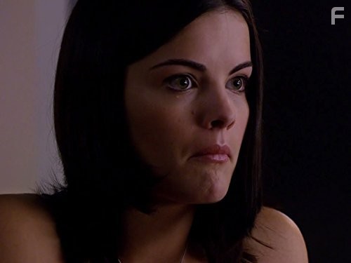 Jaimie Alexander in Кайл XY (2006)