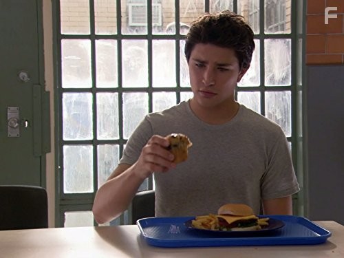 Matt Dallas in Кайл XY (2006)